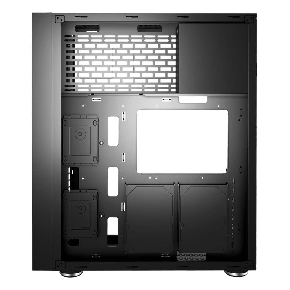 کیس کامپیوتر اوست مدل AWEST GT-AV402-FB — تصویر ۵