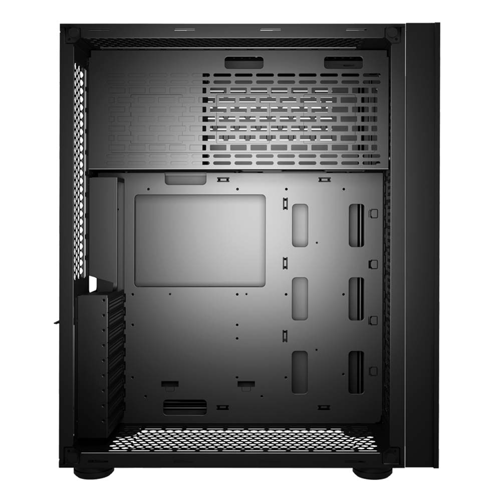 کیس کامپیوتر اوست مدل AWEST GT-AV402-FB — تصویر ۷