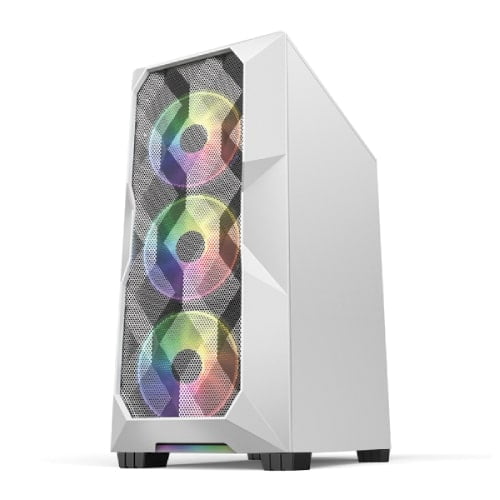 کیس کامپیوتر فاطر مدل FG-730W — تصویر ۲