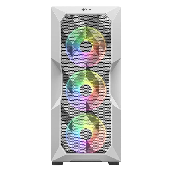 کیس کامپیوتر فاطر مدل FG-730W — تصویر ۵
