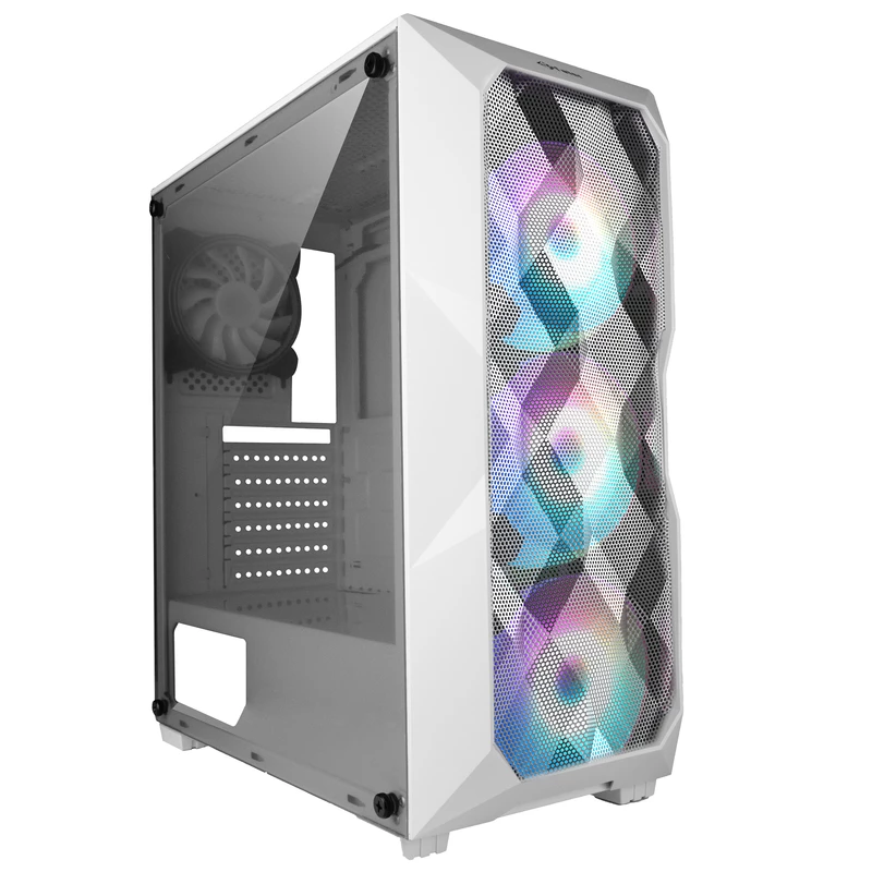 کیس کامپیوتر فاطر مدل FG-730W — تصویر ۸