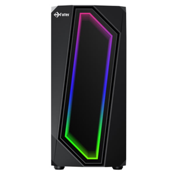 کیس کامپیوتر فاطر مدل FG-740G — تصویر ۲