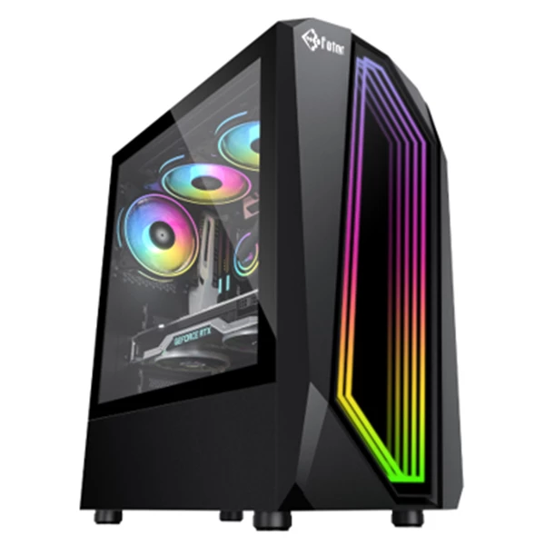 کیس کامپیوتر فاطر مدل FG-740G — تصویر ۵