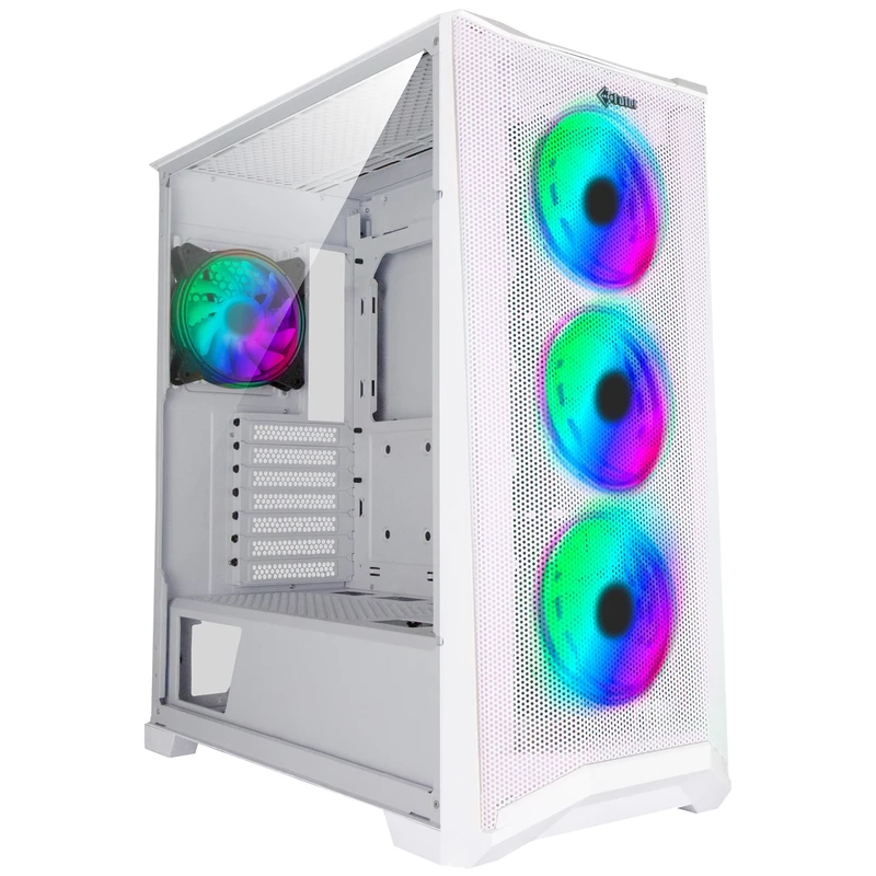 کیس کامپیوتر فاطر مدل FG-770W — تصویر ۳