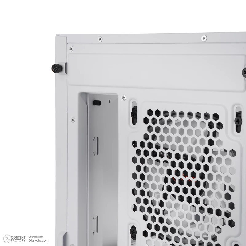 کیس کامپیوتر فاطر مدل FG-770W — تصویر ۵