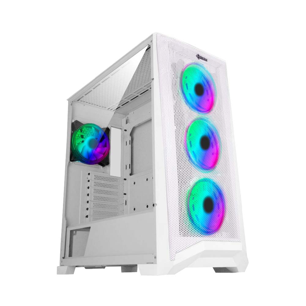 کیس کامپیوتر فاطر مدل FG-770W