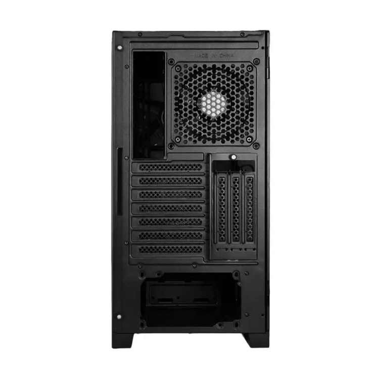 کیس کامپیوتر گیم دیاس مدل APOLLO-E2 ELITE — تصویر ۵