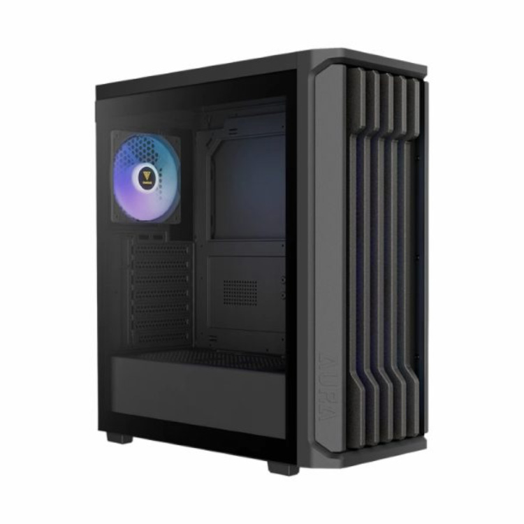 کیس کامپیوتر گیم دیاس مدل Gamdias AURA GC11 ARGB — تصویر ۴