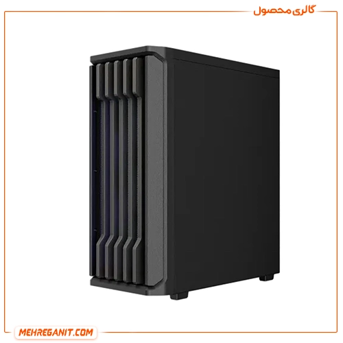 کیس کامپیوتر گیم دیاس مدل Gamdias AURA GC11 ARGB — تصویر ۷