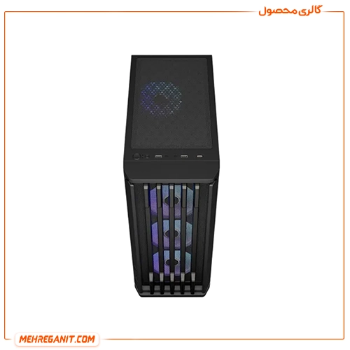 کیس کامپیوتر گیم دیاس مدل Gamdias AURA GC11 ARGB — تصویر ۸