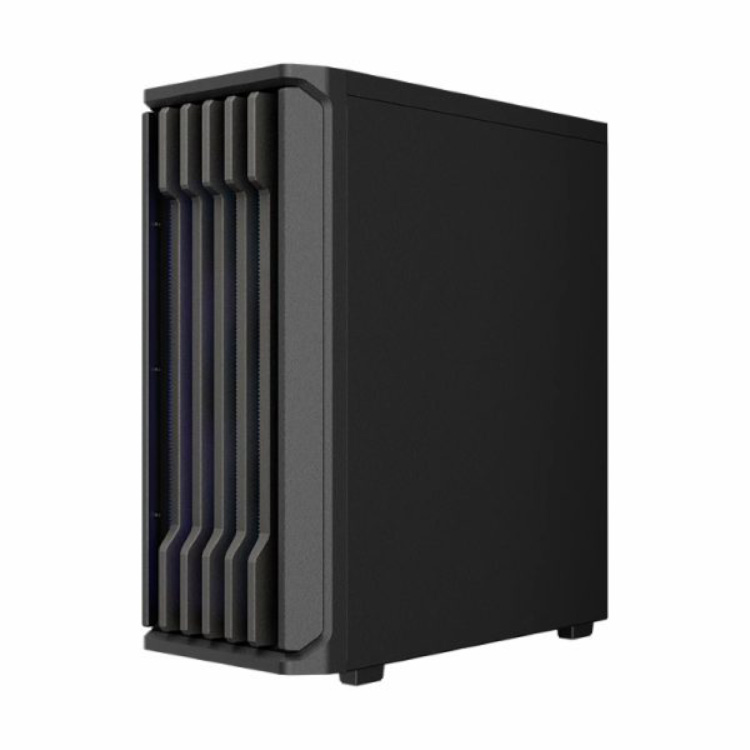 کیس کامپیوتر گیم دیاس مدل Gamdias AURA GC11 ARGB