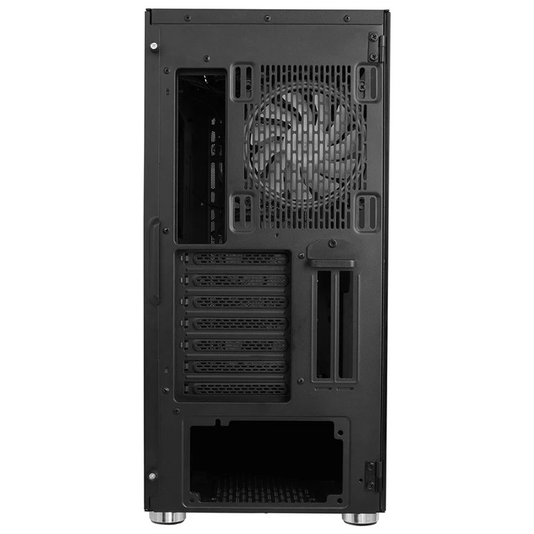 کیس گیمینگ Mid Tower فاطر مدل Fater FG-790B — تصویر ۵