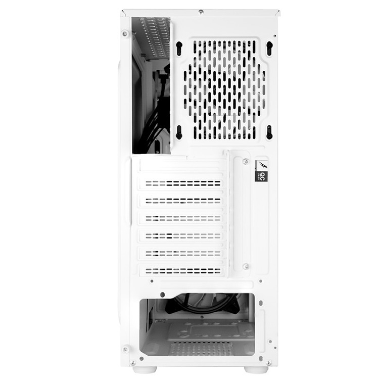 کیس گیمینگ فاطر مدل Fater 523W — تصویر ۳