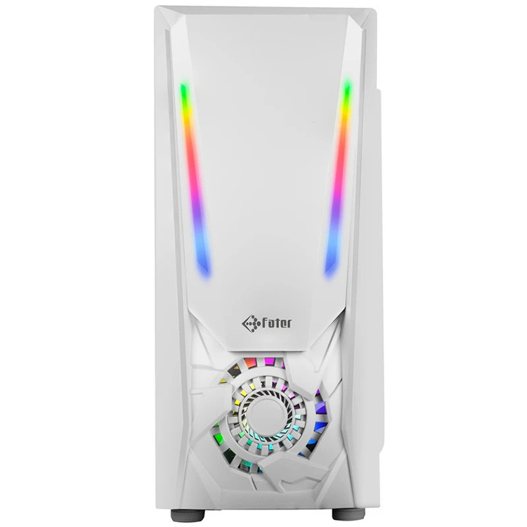 کیس گیمینگ فاطر مدل Fater 523W — تصویر ۴