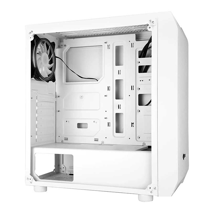 کیس گیمینگ فاطر مدل Fater 523W — تصویر ۵