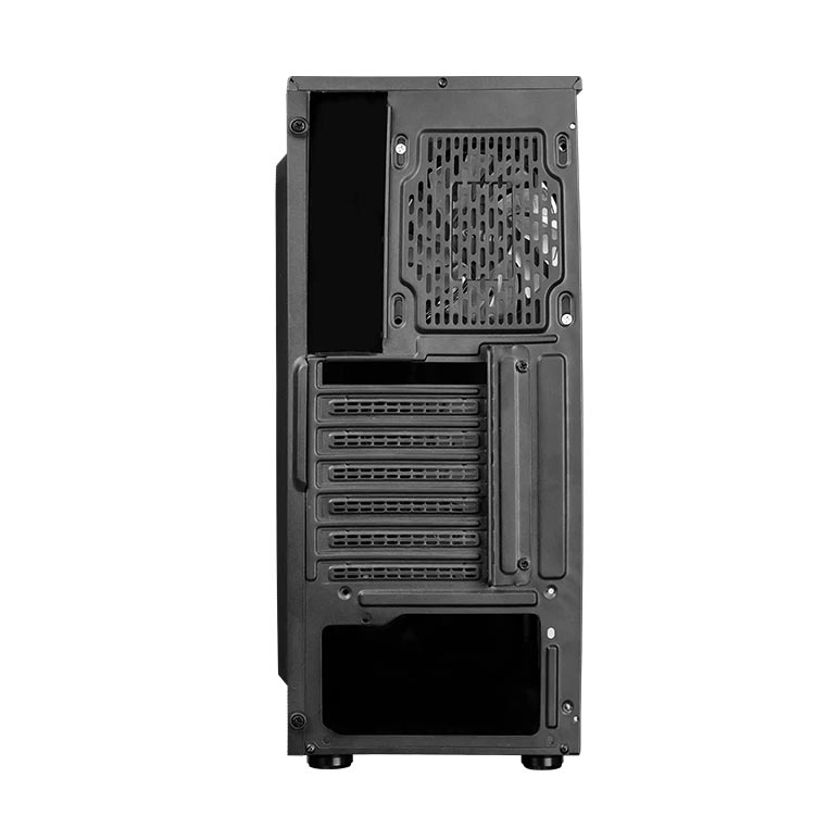 کیس گیمینگ فاطر مدل Fater B523B — تصویر ۵