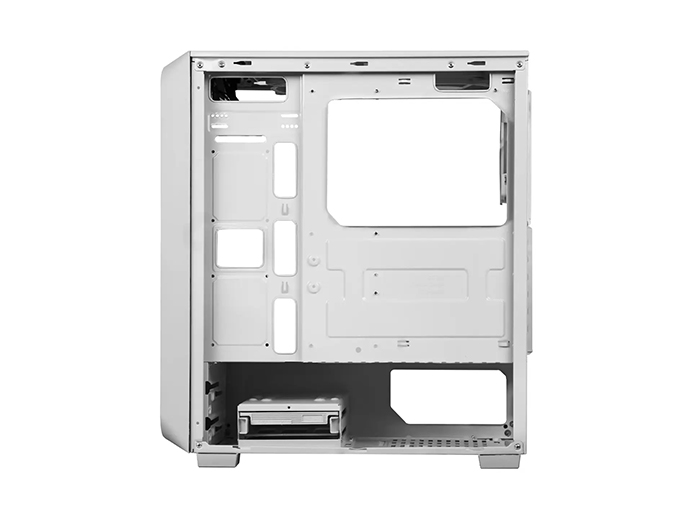 کیس گیمینگ فاطر مدل Fater FG-530W — تصویر ۵