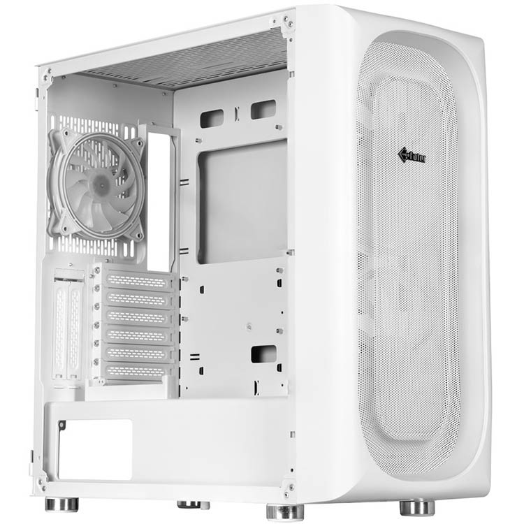 کیس گیمینگ فاطر مدل Fater FG-790W — تصویر ۳
