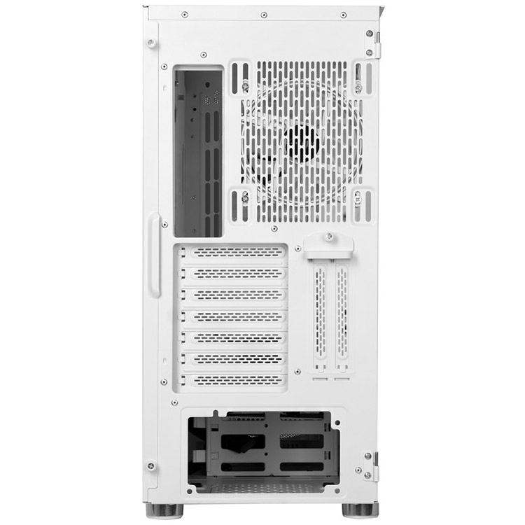 کیس گیمینگ فاطر مدل Fater FG-790W — تصویر ۵
