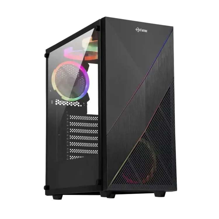 کیس گیمینگ فاطر مدل FG-520
