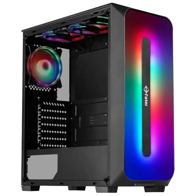 کیس گیمینگ فاطر مدل FG-530B