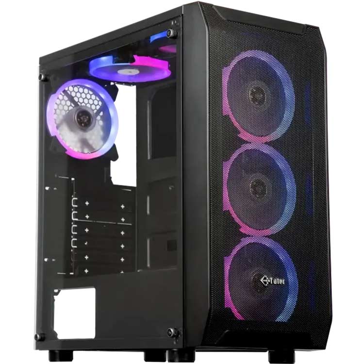کیس گیمینگ فاطر مدل FG-720B — تصویر ۲