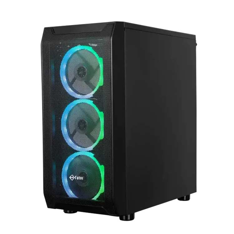 کیس گیمینگ فاطر مدل FG-720B — تصویر ۳