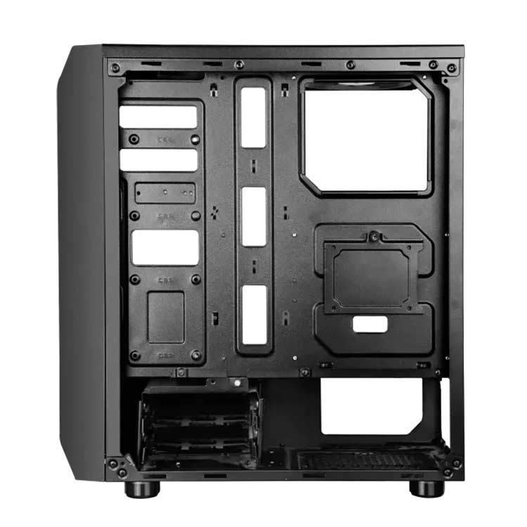 کیس گیمینگ فاطر مدل FG-720B — تصویر ۴
