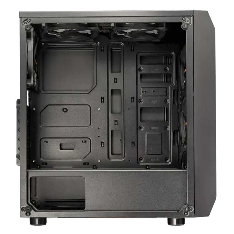 کیس گیمینگ فاطر مدل FG-720B — تصویر ۵