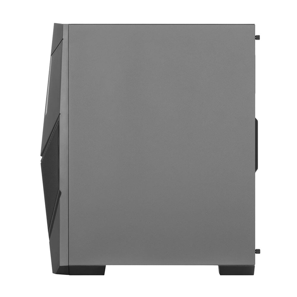 کیس گیمینگ گرین آریا CASE GREEN ARIA RGB — تصویر ۵