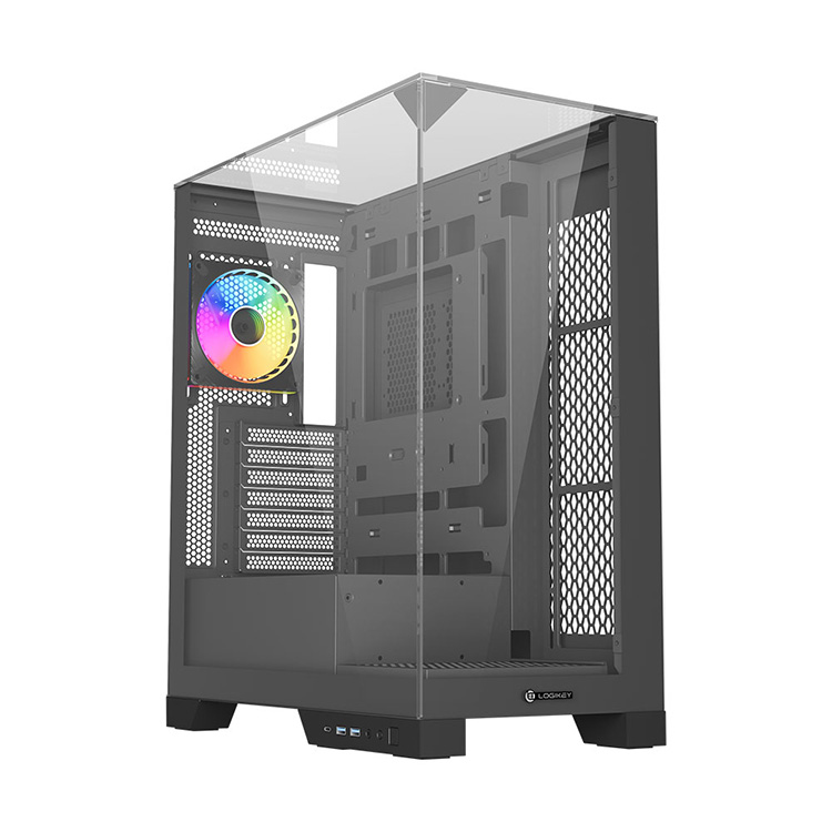 کیس لاجی کی مدل C511B — تصویر ۳