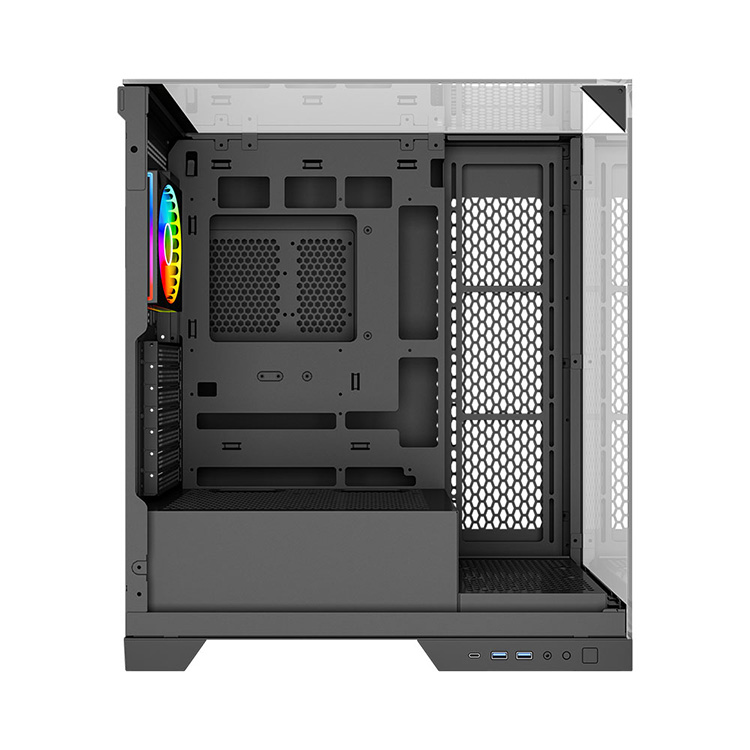 کیس لاجی کی مدل C511B — تصویر ۴