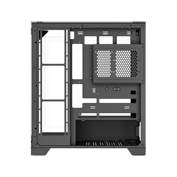 کیس لاجی کی مدل C511B — تصویر ۵
