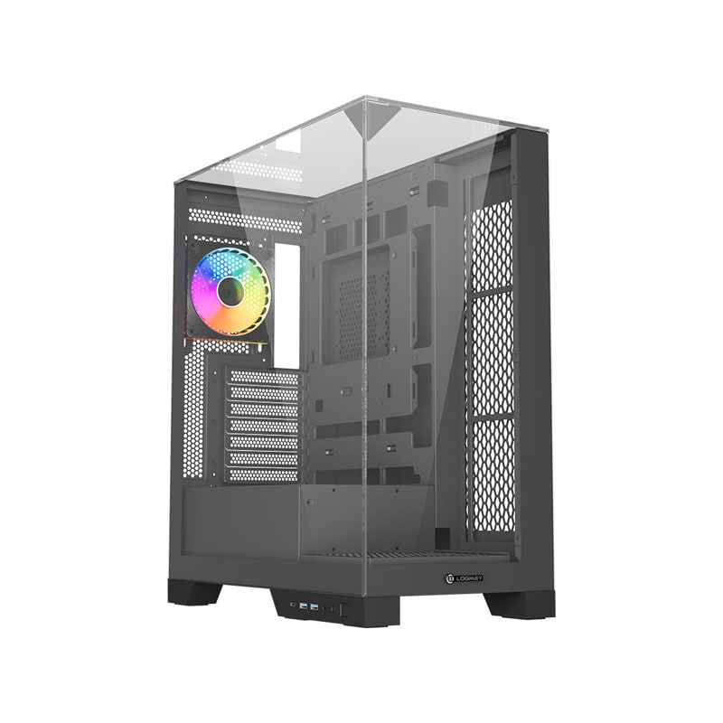 کیس لاجی کی مدل C511B — تصویر ۸