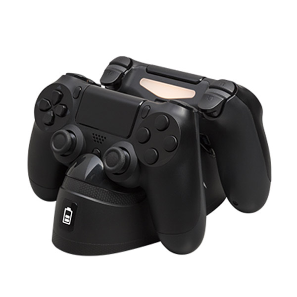پایه شارژر هایپر ایکس دسته بازی ps4 — تصویر ۲