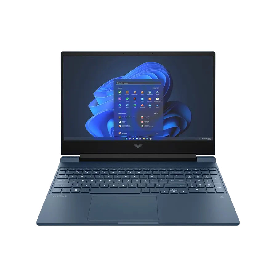 لپ تاپ اچ پی مدل Victus fb3022ne R7 7445H 64GB 512GB 4050