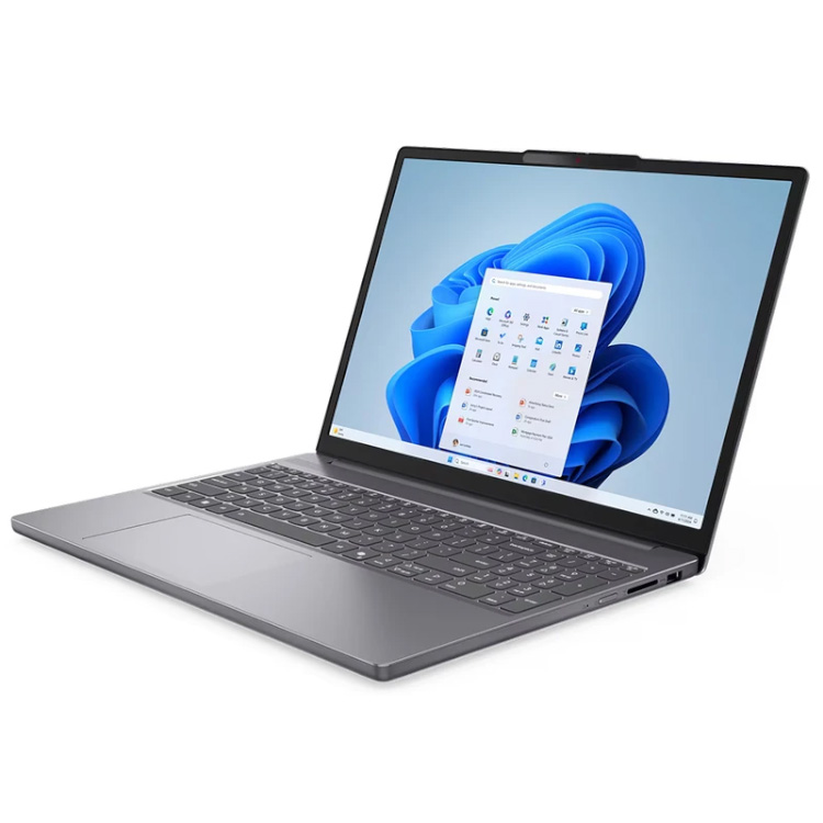 لپ تاپ 15.3 اینچی لنوو مدل IdeaPad Slim 3 15IRH10-AB i7 8GB 1TB — تصویر ۴