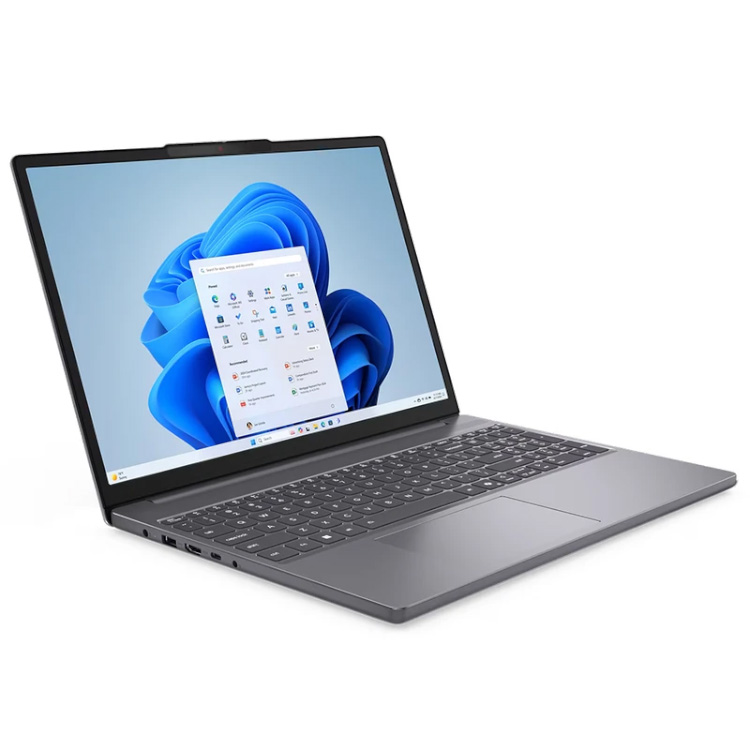 لپ تاپ 15.3 اینچی لنوو مدل IdeaPad Slim 3 15IRH10-AB i7 8GB 1TB — تصویر ۵