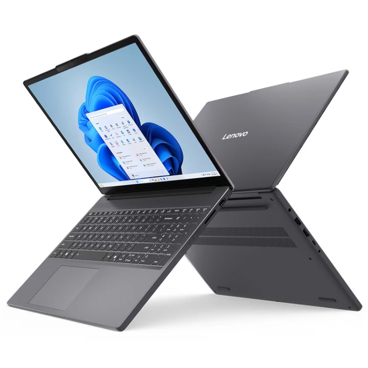 لپ تاپ 15.3 اینچی لنوو مدل IdeaPad Slim 3 15IRH10-AC i7 16GB 512GB — تصویر ۶