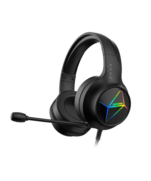 هدست مخصوص بازی اونیکوما مدل x35