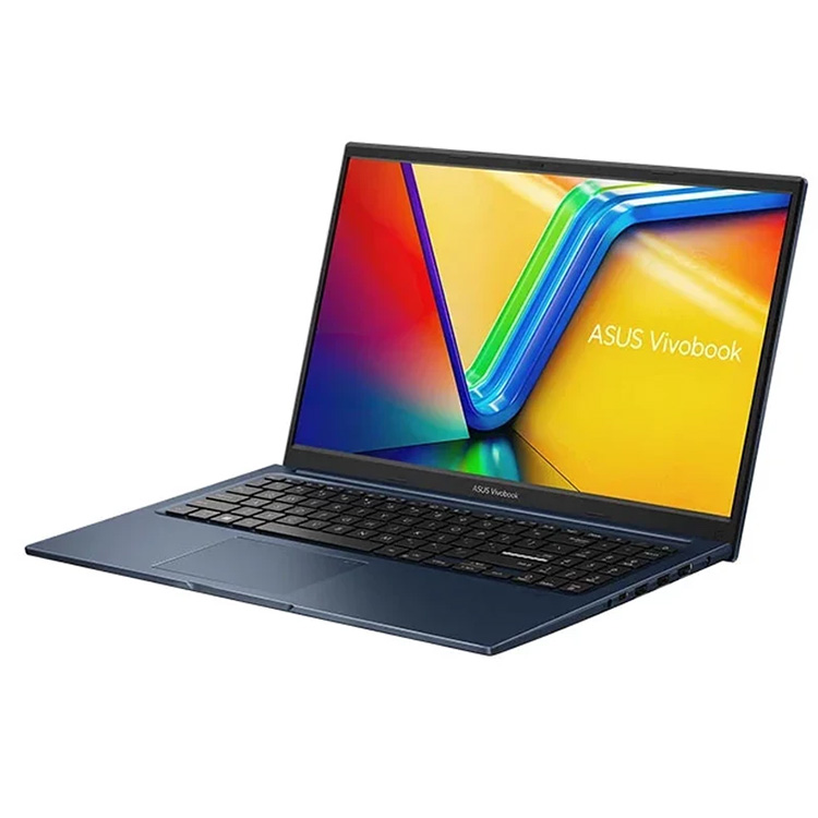 لپ تاپ 15.6 اینچی ایسوس مدل Vivobook 15 X1502VA i7 13620H 8GB 1TB