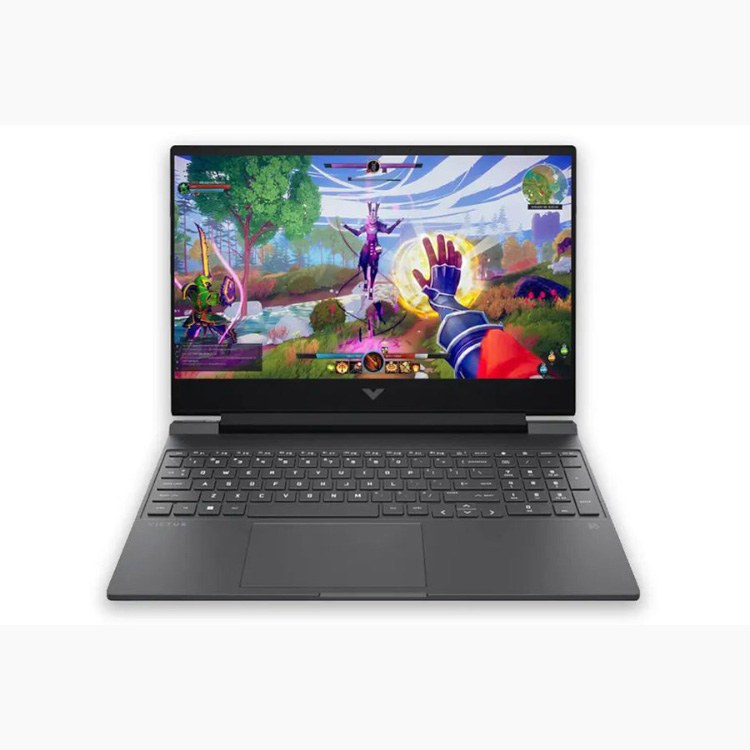 لپ تاپ اچ پی Victus FB3093DX R7 (7445HS) 32GB 1TB 4050