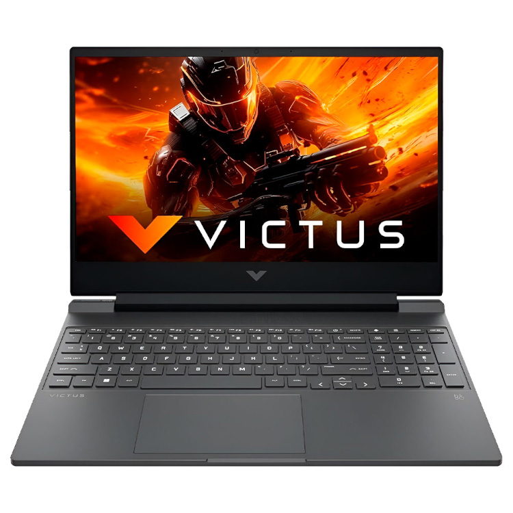 لپ تاپ اچ پی مدل HP Victus 15 FA2013DX i5 16GB 1TB 6GB(RTX3050)