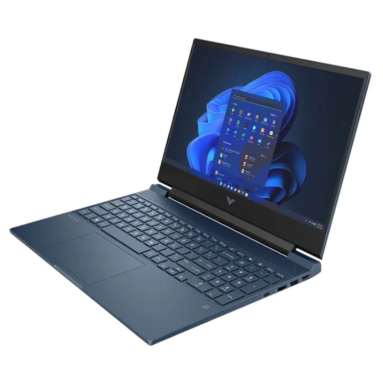 لپ تاپ اچ پی مدل HP Victus 15 FA2013DX i5 8GB 512GB 6GB(RTX3050)