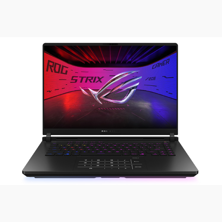 لپ تاپ ایسوس G615jmr i7 14650HX 64GB 2TB 5060