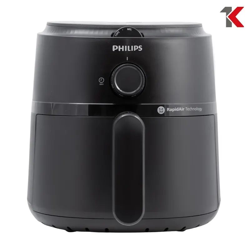 سرخ کن بدون روغن فیلیپس مدل NA110 — تصویر ۵