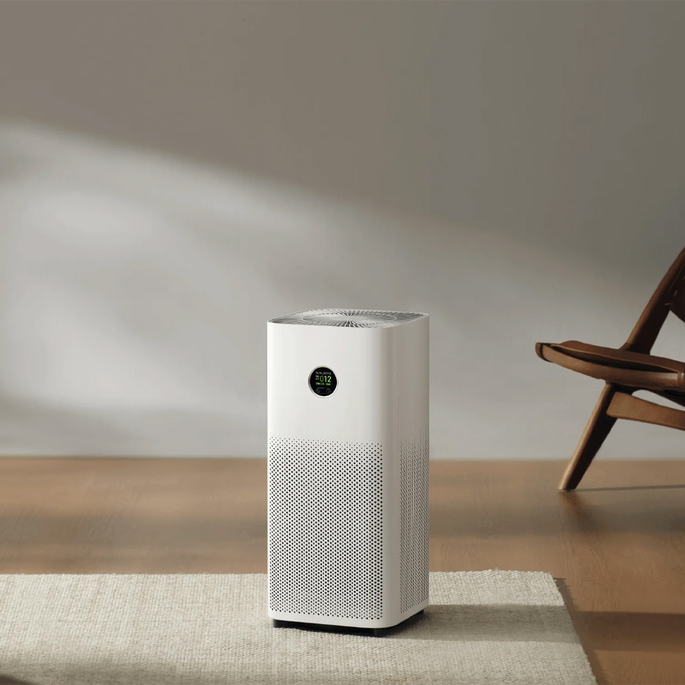 تصفیه هوا شیائومی مدل Xiaomi Mijia Smart Air Purifier 6 — تصویر ۳