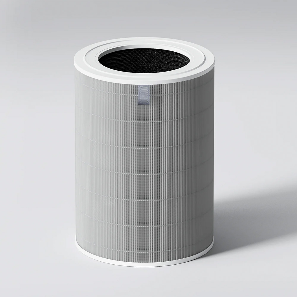 تصفیه هوا شیائومی مدل Xiaomi Mijia Smart Air Purifier 6 — تصویر ۶