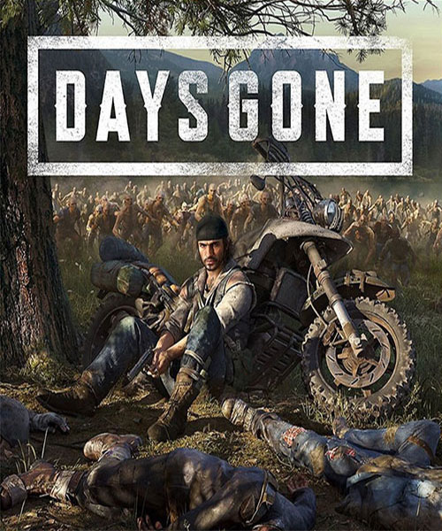 اکانت قانونی days gone برای playstation — تصویر ۲
