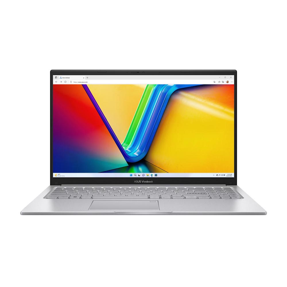 لپ تاپ ایسوس X1504VA-AF مدل i5(1334U)-24GB-1TB-int(UHD) VivoBook 15